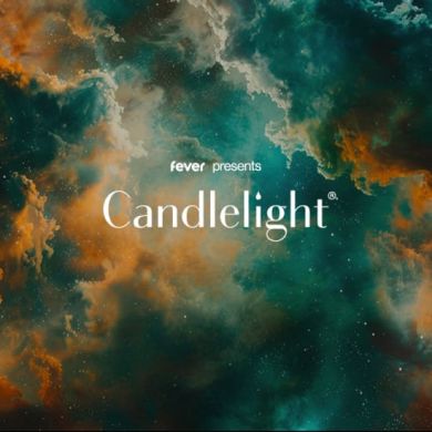 Locandina evento Candlelight: Coldplay & Imagine Dragons
