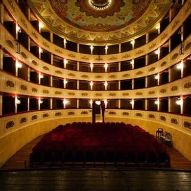 Locandina evento COPPELIA, OLTRE LA STORIA