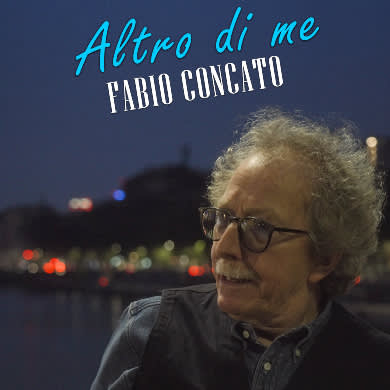Locandina evento FABIO CONCATO - ALTRO DI ME TOUR 2026