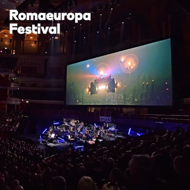 immagine Evento Happyticket