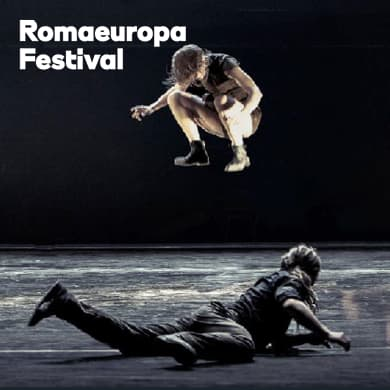 Locandina evento WIM WANDEKEYBUS / ULTIMA VEZ - WHAT THE BODY DOES NOT REMEMBER (REVIVAL 2026)