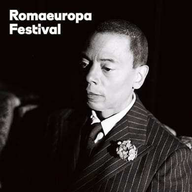 Locandina evento JEFF MILLS - THE TRIP TO VEGA