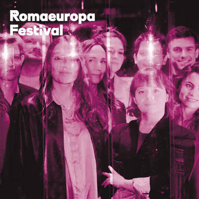 Locandina evento HANS TOMALLA - NIGHT MUSIC (NACHTMUSIK)
