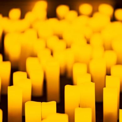 Locandina evento Candlelight: Ennio Morricone e altre colonne sonore