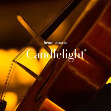 Locandina evento Candlelight: Il Meglio degli Anni '80