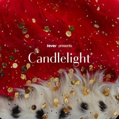 Locandina evento Candlelight: Queen & ABBA