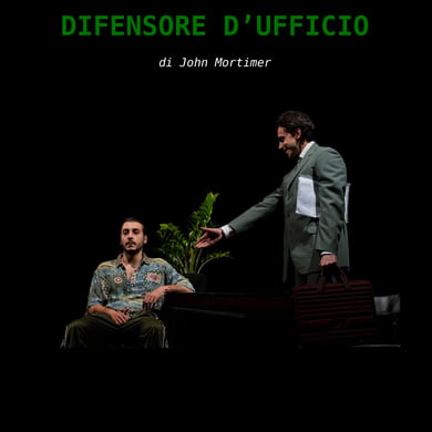 Immagine evento DIFENSORE D'UFFICIO