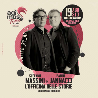 immagine Evento Happyticket
