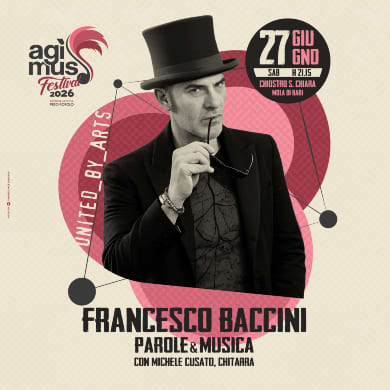 immagine Evento Happyticket