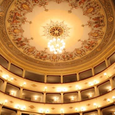 Immagine evento SHAKE THE CLOUD, CANTIERE APERTO PER "DIDO & AENEAS"