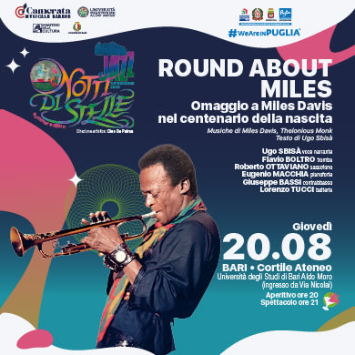 immagine Evento Happyticket