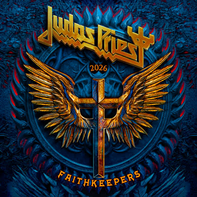 Immagine evento JUDAS PRIEST - FAITHKEEPERS TOUR 2026 | PARCHEGGIO