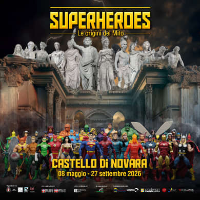 immagine Evento Happyticket