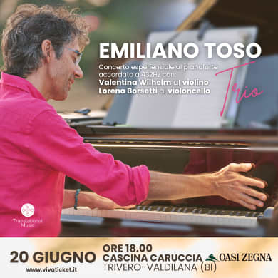 immagine Evento Happyticket
