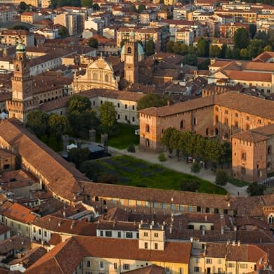 Locandina evento VISITA GUIDATA CASTELLO-