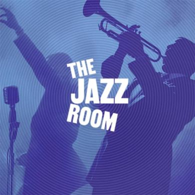 Locandina evento The Jazz Room: omaggio a Frank Sinatra & Louis Armstrong
