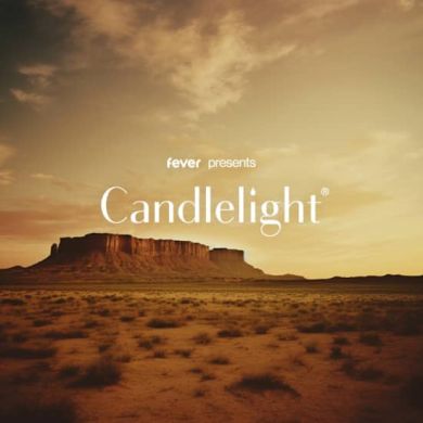 Locandina evento Candlelight: Ennio Morricone e altre colonne sonore