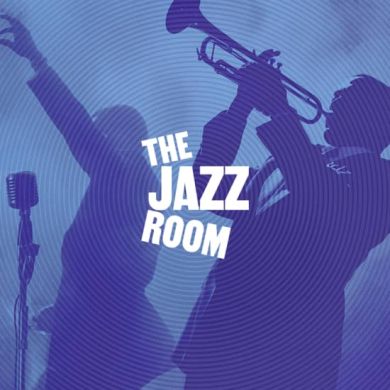 Locandina evento The Jazz Room: omaggio a Frank Sinatra & Louis Armstrong