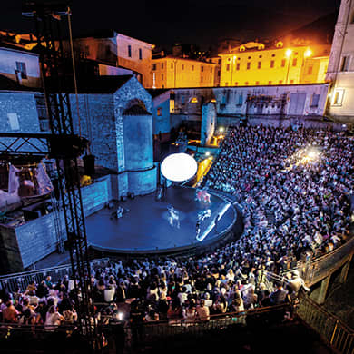 immagine Evento Happyticket