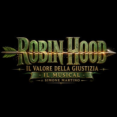 Locandina evento ROBIN HOOD - IL VALORE DELLA GIUSTIZIA