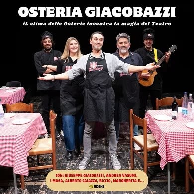 immagine Evento Happyticket