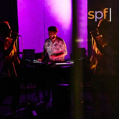 Locandina evento BUMBUMFRITZ LIVE SET