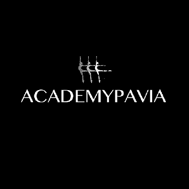 Locandina evento ACADEMYPAVIA