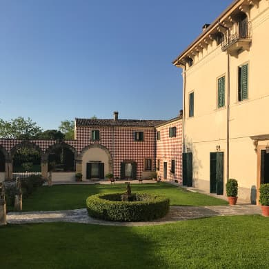 Immagine evento LE "MEZZE" STAGIONI