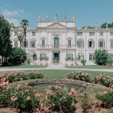Immagine evento LA MUSICA MIRACOLOSA