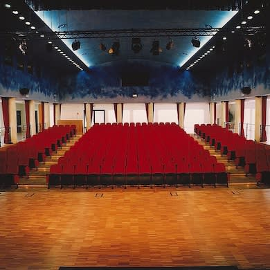 Locandina evento PIACERI SONORI DELLA SERENISSIMA