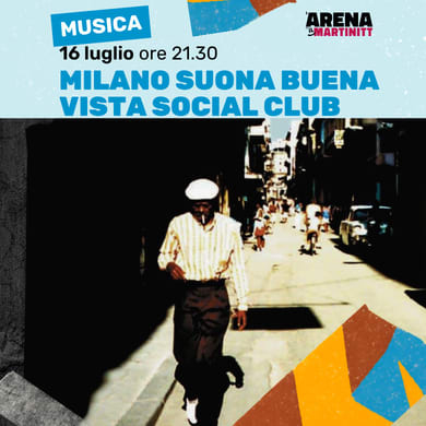 immagine Evento Happyticket