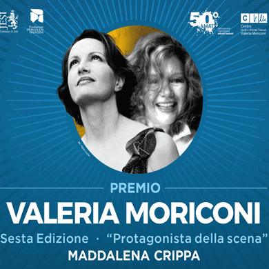 Immagine evento DEVE TRATTARSI DI AUTENTICO AMORE PER LA VITA