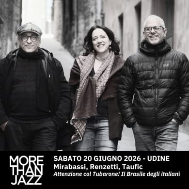 Locandina evento ATTENZIONE COL TUBARONE! IL BRASILE DEGLI ITALIANI