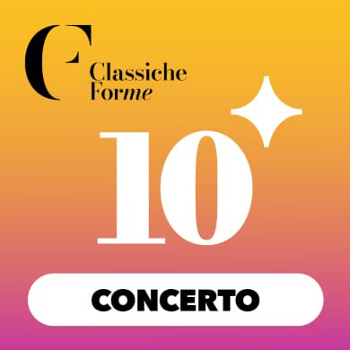 Locandina evento TRASPARENZE SONORE