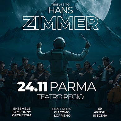 immagine Evento Happyticket