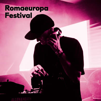 Locandina evento KANGDING RAY LIVE