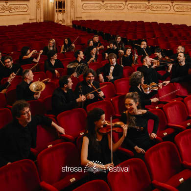 immagine Evento Happyticket