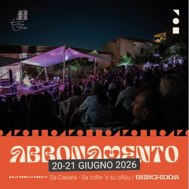 immagine Evento Happyticket