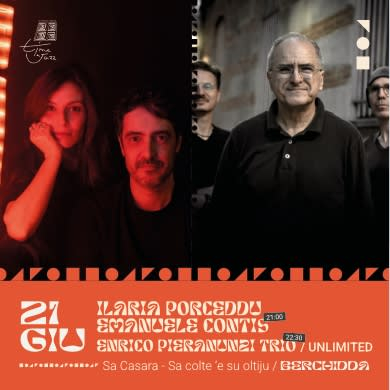 immagine Evento Happyticket