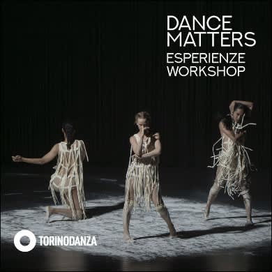 Locandina evento WORKSHOP: DAMIEN JALET AND AIMILIOS ARAPOGLOU