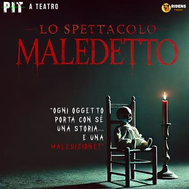 immagine Evento Happyticket