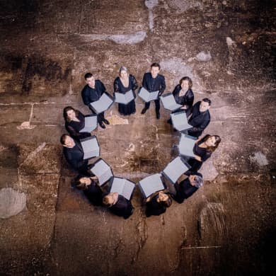 Immagine evento ENGLAND'S NIGHTINGALE: THE REMARKABLE MUSIC OF WILLIAM BYRD