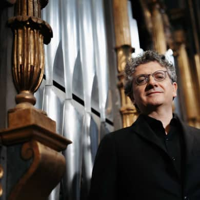 Immagine evento KAUFFMANN TO BACH