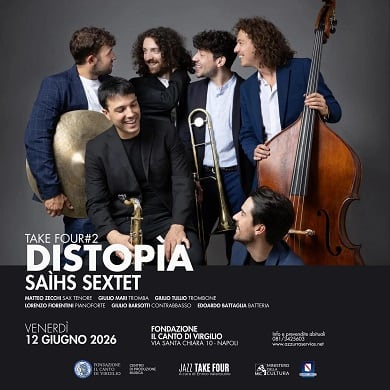 immagine Evento Happyticket