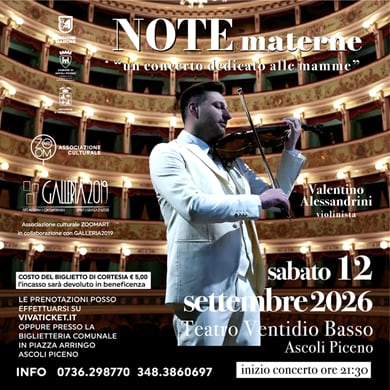 immagine Evento Happyticket