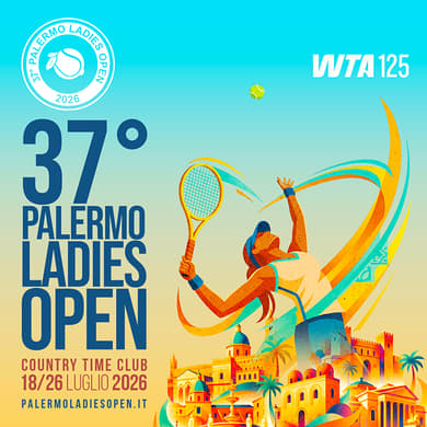 Locandina evento QUARTI + SEMIFINALE 37 PALERMO LADIES