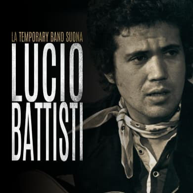 Locandina evento ''UDINE SUONA BATTISTI - GRAN CONCERTO ALL'AUDITORIUM ZANON''