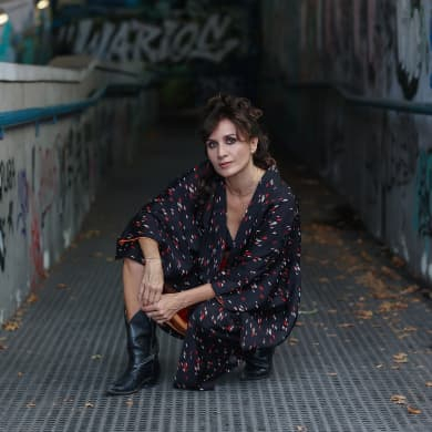 Immagine evento CHIARA CLAVELLO - ACUSTICA