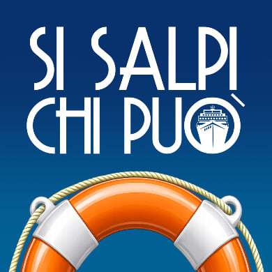 Immagine evento SI SALPI CHI PUO'