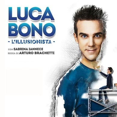 immagine Evento Happyticket